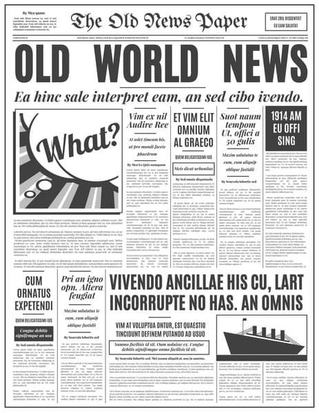 Subjectivity Detection in News Articles